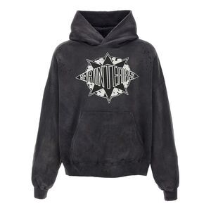 Saint Mxxxxxx Men 'Ceremony' Hoodie